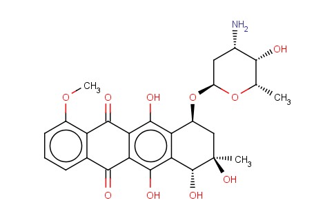 FEUDOMYCIN D